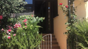 apartment in Orosei